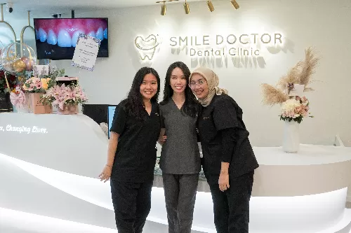 Smile Doctor Dental Clinic Ara Damansara